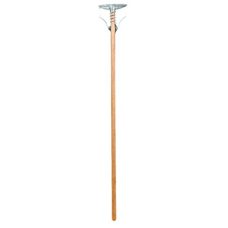 Contek Contek 54 in. Wood Mop Handle 10500W